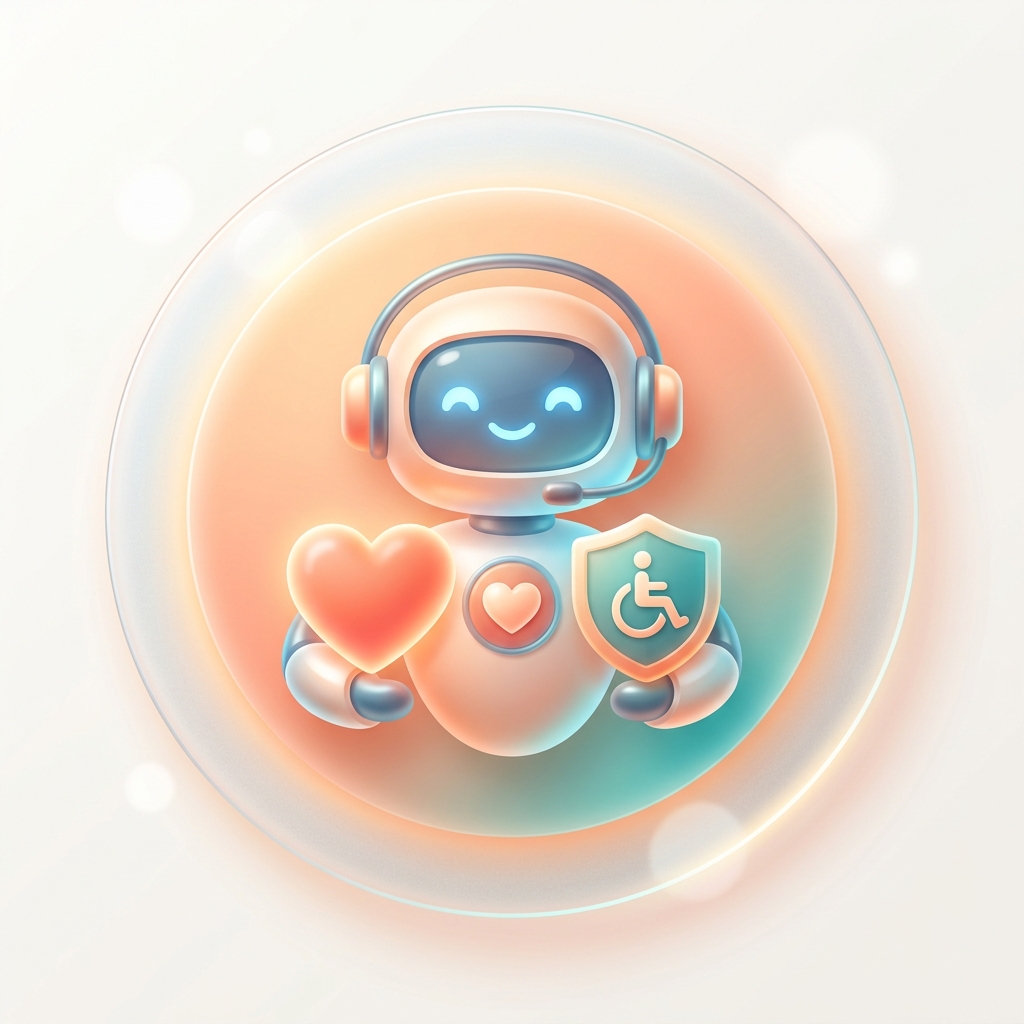 Engelsiz Asistan Avatar