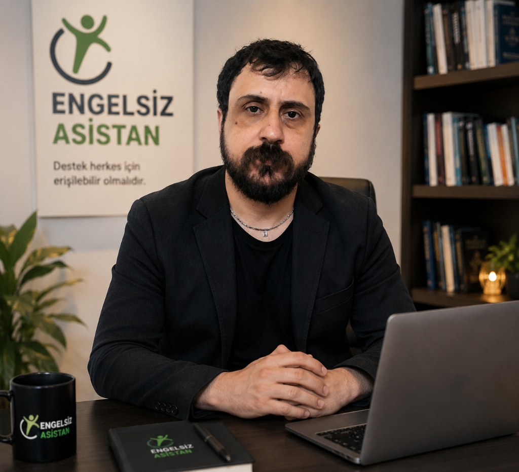 Cihan Baydar - Kurucu